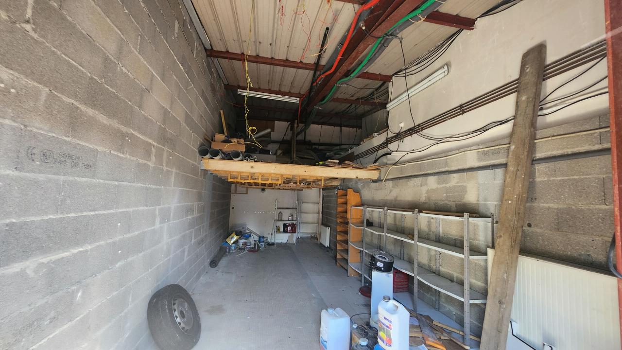 Local d'activité Coupvray 115m² Vente local d'activité Coupvray Seine-et-Marne OVACT2425125 1